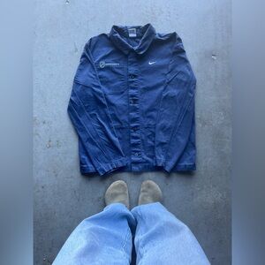 Vintage Nike jacket